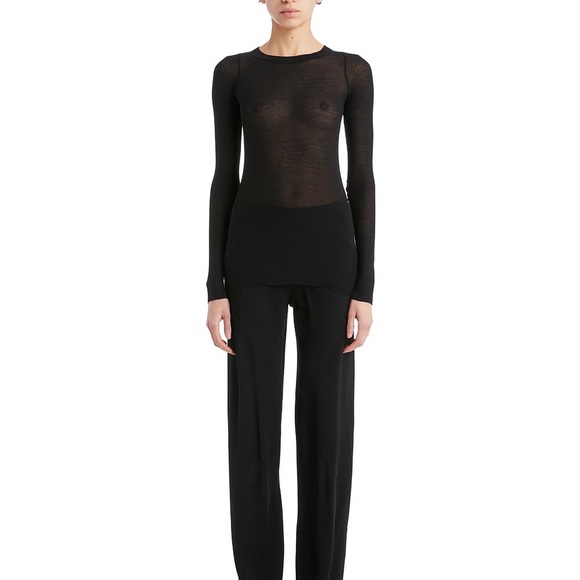 RICK OWENS - Picture 4 of 11